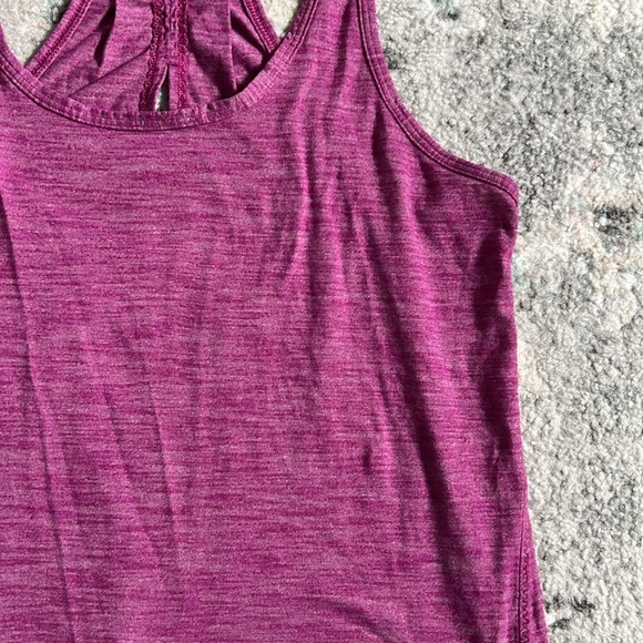 Lululemon tank top - Picture 4 of 12